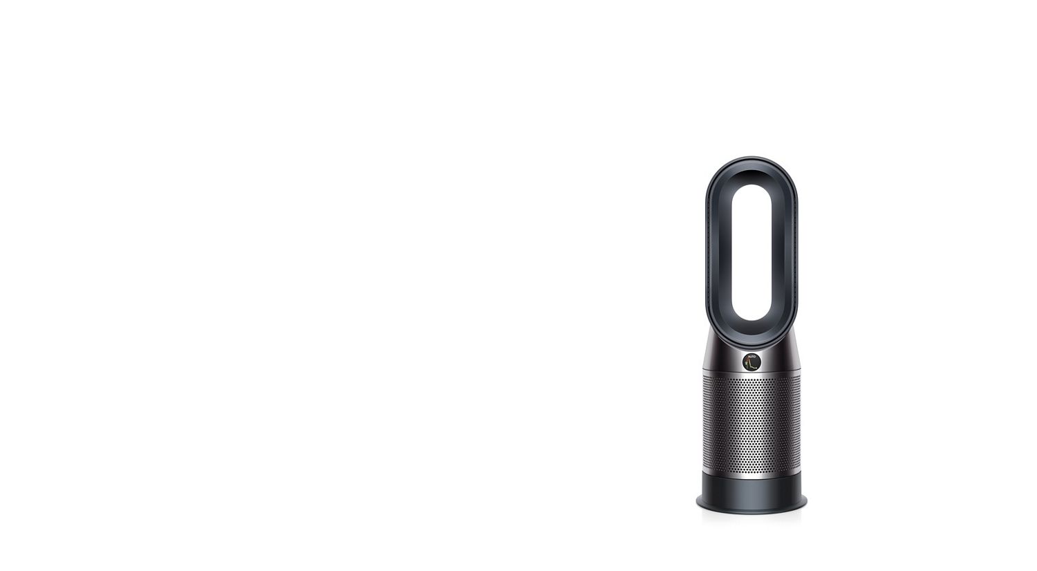 Dyson Pure Hot + Cool purifier fan heater Dyson Pure Hot + Cool purifier fan heater